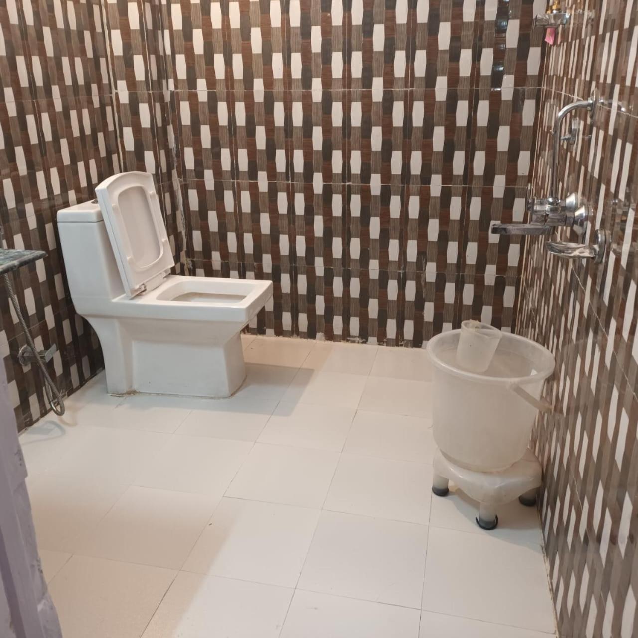 מנאלי Forest Wood Cottage מראה חיצוני תמונה